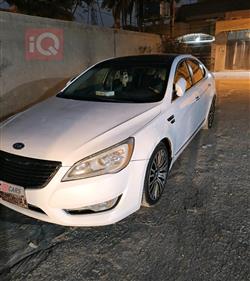 Kia Cadenza